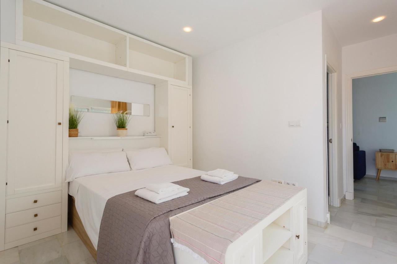 Atico Del Buen Cantaor By Cadiz4Rentals 外观 照片