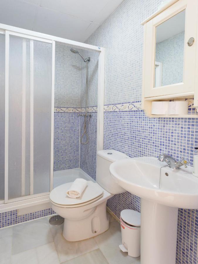 Atico Del Buen Cantaor By Cadiz4Rentals 外观 照片