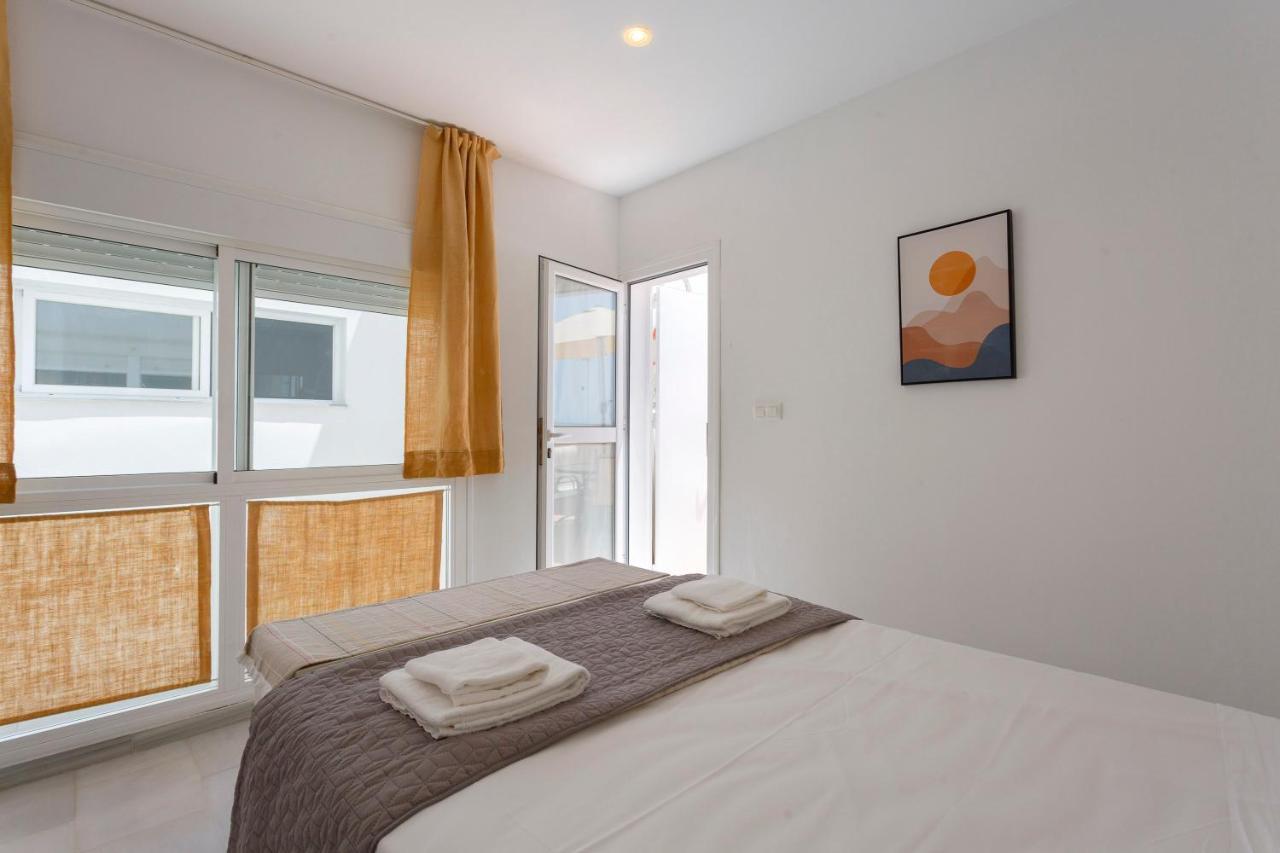 Atico Del Buen Cantaor By Cadiz4Rentals 外观 照片