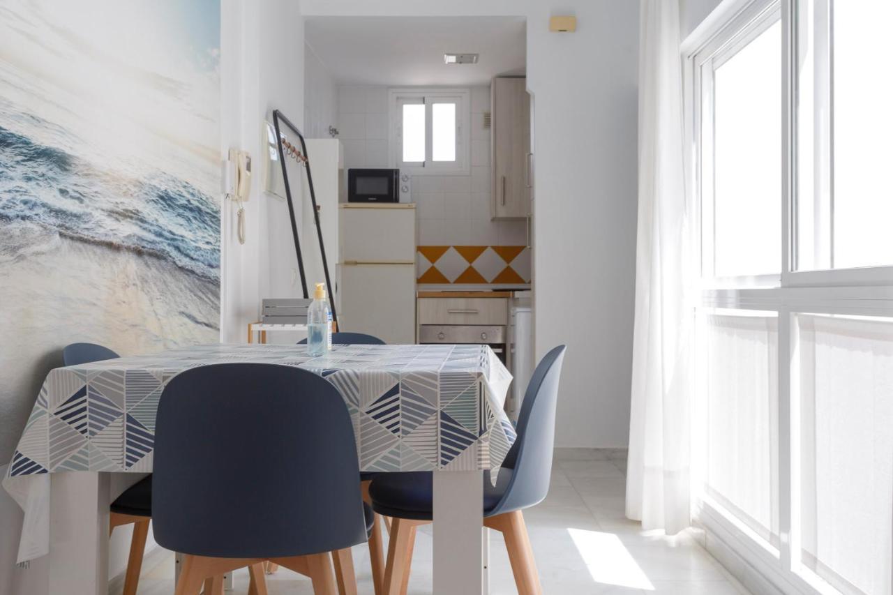 Atico Del Buen Cantaor By Cadiz4Rentals 外观 照片