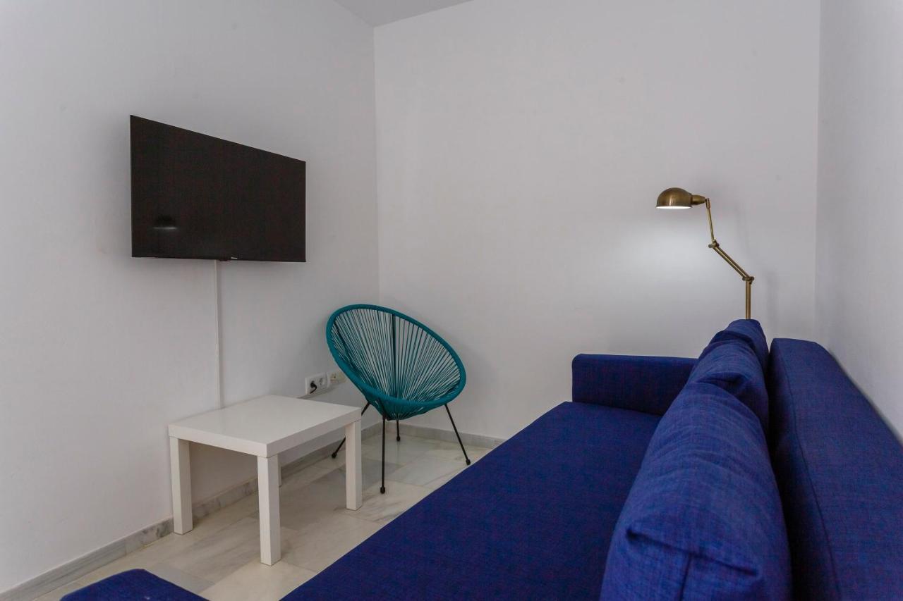 Atico Del Buen Cantaor By Cadiz4Rentals 外观 照片
